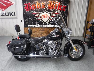 2007 Harley-Davidson Heritage Softail Classic   - Photo 1 - Kingman, KS 67068
