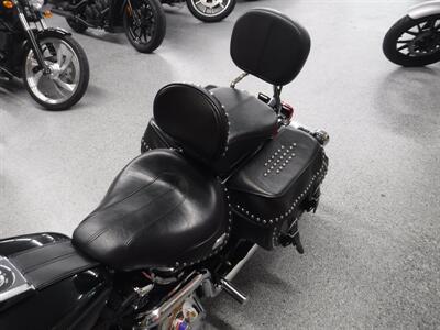 2007 Harley-Davidson Heritage Softail Classic   - Photo 19 - Kingman, KS 67068