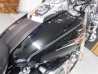2007 Harley-Davidson Heritage Softail Classic   - Photo 14 - Kingman, KS 67068