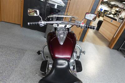 2007 Honda VTX 1300 R   - Photo 25 - Kingman, KS 67068