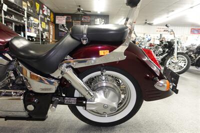 2007 Honda VTX 1300 R   - Photo 21 - Kingman, KS 67068