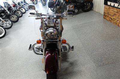 2007 Honda VTX 1300 R   - Photo 3 - Kingman, KS 67068