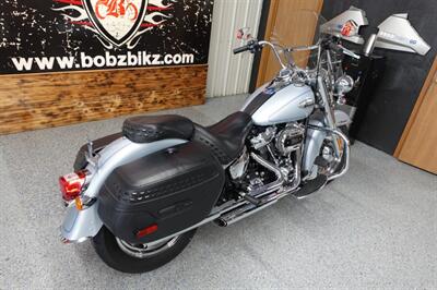2023 Harley-Davidson Softail Heritage Classic 114   - Photo 8 - Kingman, KS 67068