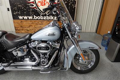 2023 Harley-Davidson Softail Heritage Classic 114   - Photo 15 - Kingman, KS 67068