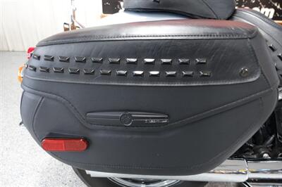 2023 Harley-Davidson Softail Heritage Classic 114   - Photo 23 - Kingman, KS 67068