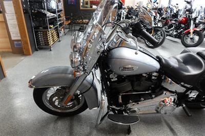 2023 Harley-Davidson Softail Heritage Classic 114   - Photo 28 - Kingman, KS 67068
