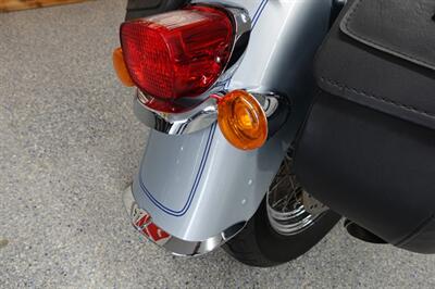 2023 Harley-Davidson Softail Heritage Classic 114   - Photo 27 - Kingman, KS 67068