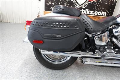2023 Harley-Davidson Softail Heritage Classic 114   - Photo 22 - Kingman, KS 67068