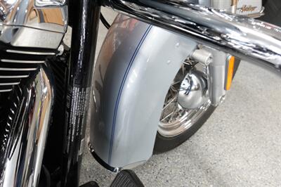 2023 Harley-Davidson Softail Heritage Classic 114   - Photo 10 - Kingman, KS 67068