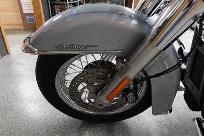 2023 Harley-Davidson Softail Heritage Classic 114   - Photo 29 - Kingman, KS 67068