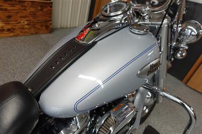 2023 Harley-Davidson Softail Heritage Classic 114   - Photo 18 - Kingman, KS 67068