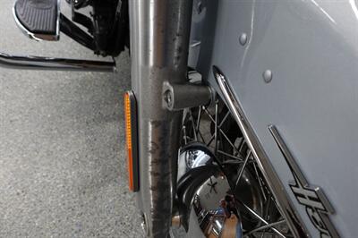 2023 Harley-Davidson Softail Heritage Classic 114   - Photo 31 - Kingman, KS 67068