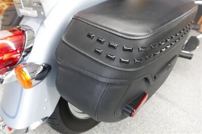 2023 Harley-Davidson Softail Heritage Classic 114   - Photo 25 - Kingman, KS 67068