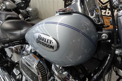 2023 Harley-Davidson Softail Heritage Classic 114   - Photo 17 - Kingman, KS 67068