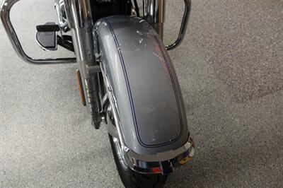 2023 Harley-Davidson Softail Heritage Classic 114   - Photo 13 - Kingman, KS 67068