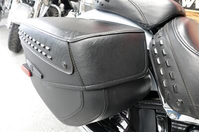 2023 Harley-Davidson Softail Heritage Classic 114   - Photo 24 - Kingman, KS 67068