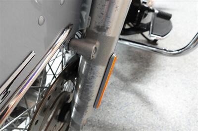 2023 Harley-Davidson Softail Heritage Classic 114   - Photo 30 - Kingman, KS 67068