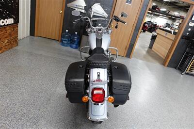 2023 Harley-Davidson Softail Heritage Classic 114   - Photo 7 - Kingman, KS 67068