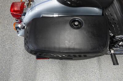 2023 Harley-Davidson Softail Heritage Classic 114   - Photo 26 - Kingman, KS 67068