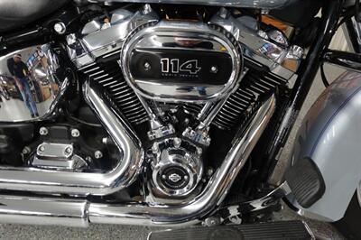 2023 Harley-Davidson Softail Heritage Classic 114   - Photo 16 - Kingman, KS 67068