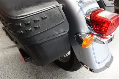 2023 Harley-Davidson Softail Heritage Classic 114   - Photo 40 - Kingman, KS 67068