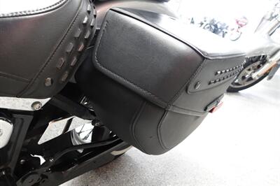 2023 Harley-Davidson Softail Heritage Classic 114   - Photo 38 - Kingman, KS 67068