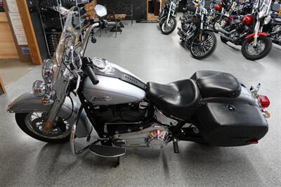 2023 Harley-Davidson Softail Heritage Classic 114   - Photo 5 - Kingman, KS 67068