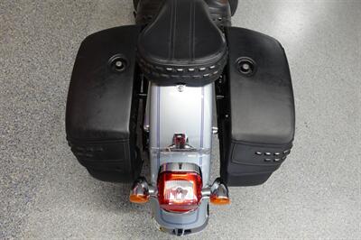 2023 Harley-Davidson Softail Heritage Classic 114   - Photo 43 - Kingman, KS 67068