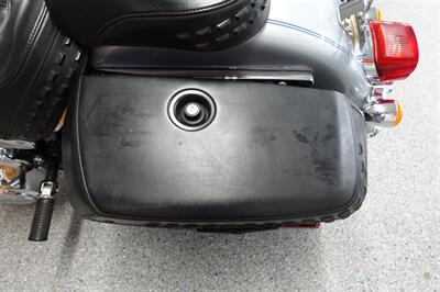 2023 Harley-Davidson Softail Heritage Classic 114   - Photo 41 - Kingman, KS 67068