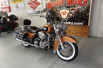 2008 Harley-Davidson Road King Classic - Photo 3 - Kingman, KS 67068