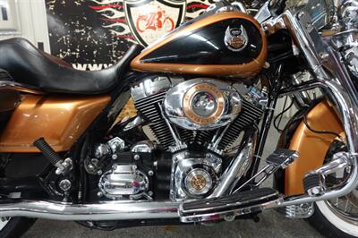 2008 Harley-Davidson Road King Classic - Photo 18 - Kingman, KS 67068