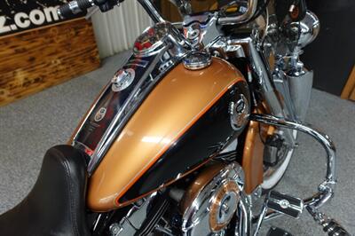 2008 Harley-Davidson Road King Classic - Photo 17 - Kingman, KS 67068