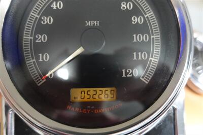 2008 Harley-Davidson Road King Classic - Photo 45 - Kingman, KS 67068