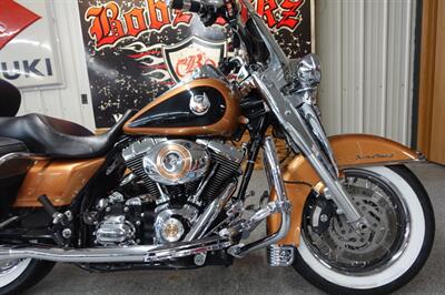 2008 Harley-Davidson Road King Classic - Photo 9 - Kingman, KS 67068