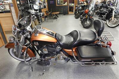 2008 Harley-Davidson Road King Classic - Photo 5 - Kingman, KS 67068