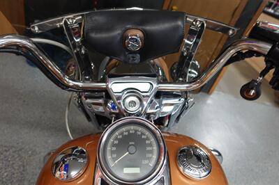 2008 Harley-Davidson Road King Classic - Photo 44 - Kingman, KS 67068