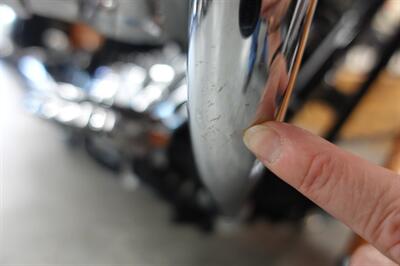 2008 Harley-Davidson Road King Classic - Photo 15 - Kingman, KS 67068