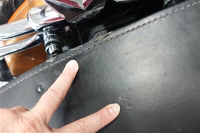 2008 Harley-Davidson Road King Classic - Photo 26 - Kingman, KS 67068