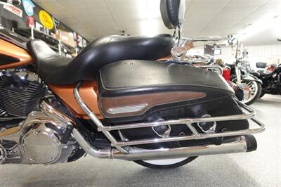 2008 Harley-Davidson Road King Classic - Photo 34 - Kingman, KS 67068