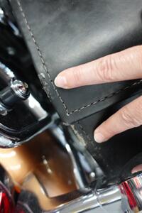 2008 Harley-Davidson Road King Classic - Photo 27 - Kingman, KS 67068