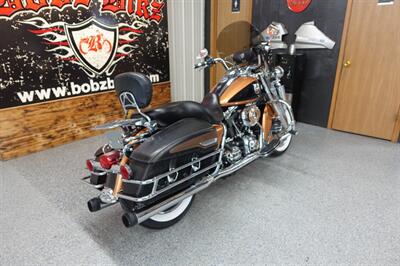 2008 Harley-Davidson Road King Classic - Photo 8 - Kingman, KS 67068