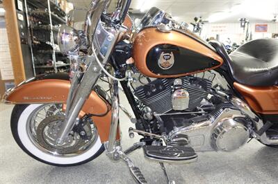 2008 Harley-Davidson Road King Classic - Photo 29 - Kingman, KS 67068