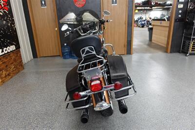 2008 Harley-Davidson Road King Classic - Photo 7 - Kingman, KS 67068
