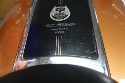 2008 Harley-Davidson Road King Classic - Photo 43 - Kingman, KS 67068