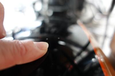 2008 Harley-Davidson Road King Classic - Photo 14 - Kingman, KS 67068