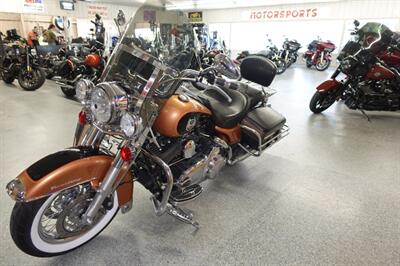 2008 Harley-Davidson Road King Classic - Photo 4 - Kingman, KS 67068