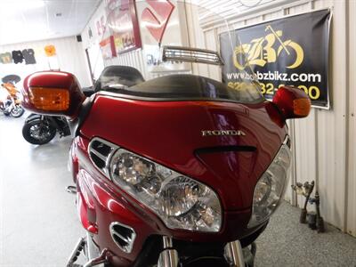 2004 Honda Gold Wing 1800 - Photo 5 - Kingman, KS 67068