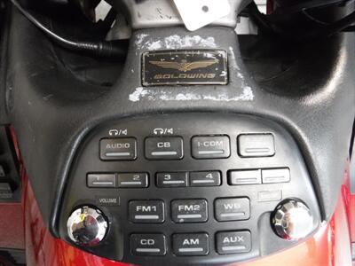 2004 Honda Gold Wing 1800 - Photo 17 - Kingman, KS 67068