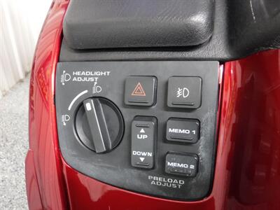 2004 Honda Gold Wing 1800 - Photo 19 - Kingman, KS 67068