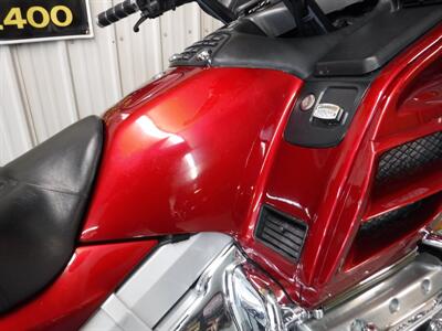 2004 Honda Gold Wing 1800 - Photo 8 - Kingman, KS 67068